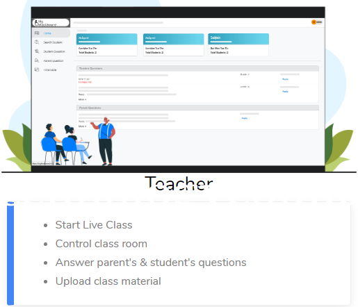 Bigblack Board Screenshots